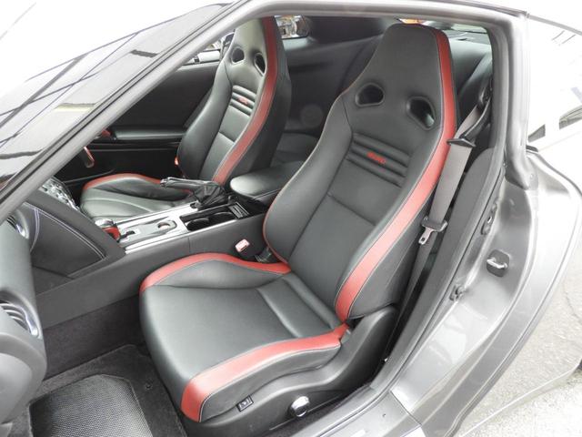 GT-R ブラックエディション 中期型MY13 赤黒コンビネーション内装 ミッションオーバーホール済み(27枚目)