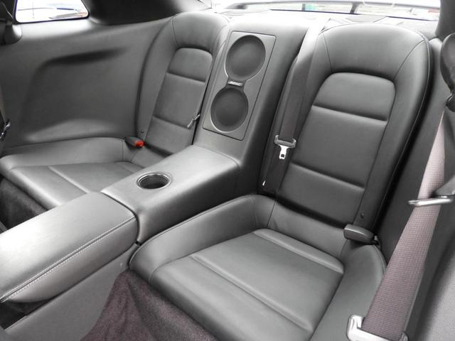 GT-R ブラックエディション 中期型MY13 赤黒コンビネーション内装 ミッションオーバーホール済み(28枚目)