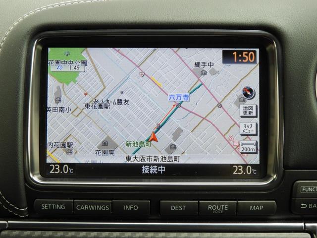 GT-R ブラックエディション 中期型MY13 赤黒コンビネーション内装 ミッションオーバーホール済み(30枚目)