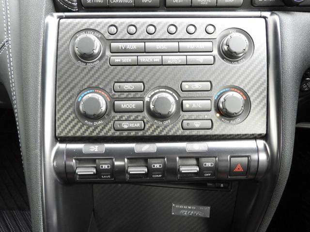 GT-R ブラックエディション 中期型MY13 赤黒コンビネーション内装 ミッションオーバーホール済み(31枚目)