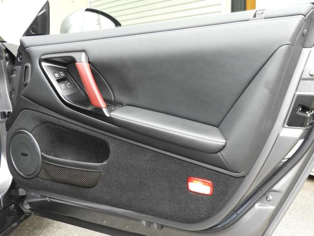 GT-R ブラックエディション 中期型MY13 赤黒コンビネーション内装 ミッションオーバーホール済み(35枚目)