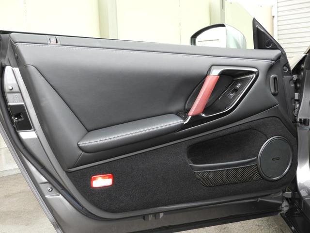 GT-R ブラックエディション 中期型MY13 赤黒コンビネーション内装 ミッションオーバーホール済み(37枚目)
