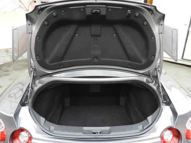 GT-R ブラックエディション 中期型MY13 赤黒コンビネーション内装 ミッションオーバーホール済み(39枚目)