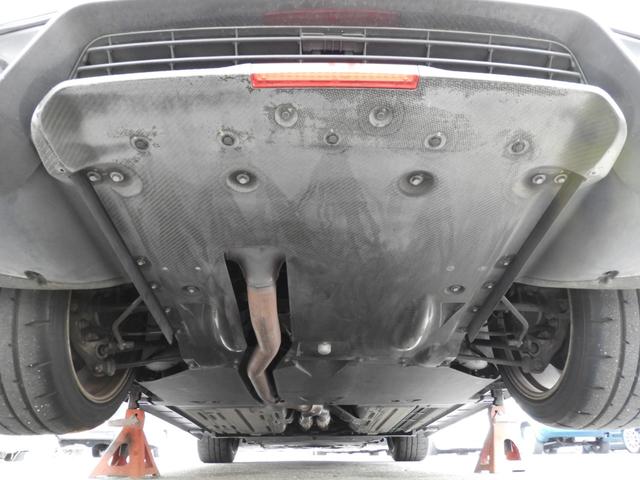 GT-R ブラックエディション 中期型MY13 赤黒コンビネーション内装 ミッションオーバーホール済み(53枚目)