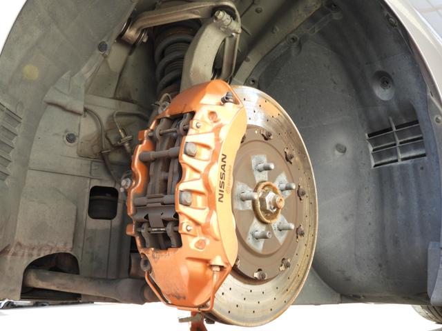 GT-R ブラックエディション 中期型MY13 赤黒コンビネーション内装 ミッションオーバーホール済み(58枚目)