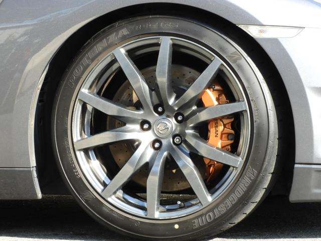 GT-R ブラックエディション 中期型MY13 赤黒コンビネーション内装 ミッションオーバーホール済み(64枚目)