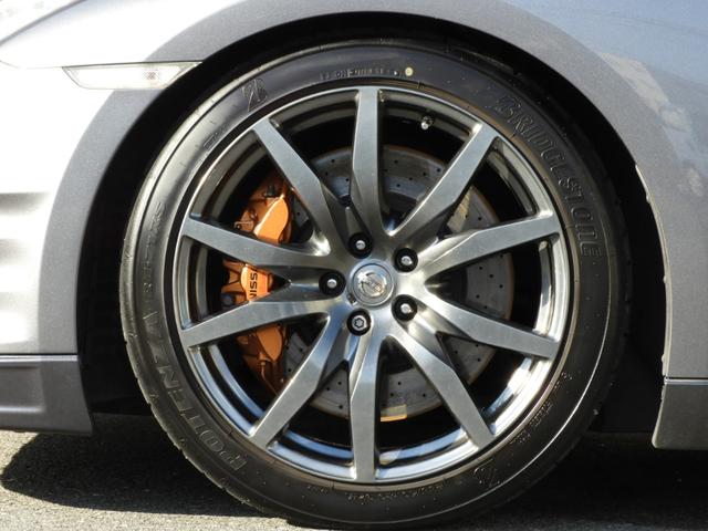 GT-R ブラックエディション 中期型MY13 赤黒コンビネーション内装 ミッションオーバーホール済み(65枚目)