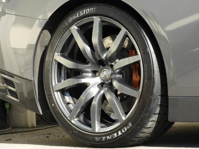 GT-R ブラックエディション 中期型MY13 赤黒コンビネーション内装 ミッションオーバーホール済み(66枚目)