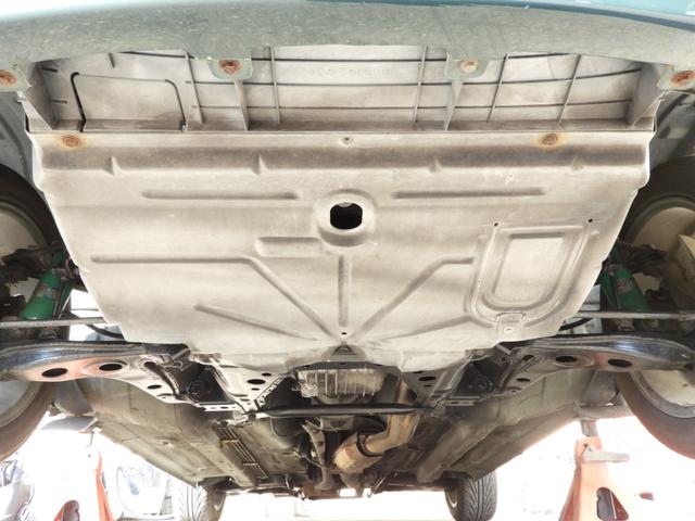 ユーノスロードスター スペシャルパッケージ 5速マニュアル ガラススクリーンソフトトップ 社外15インチAW テイン車高調サス(36枚目)