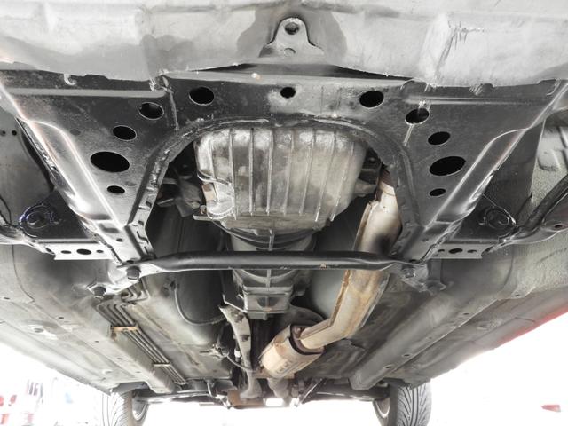 ユーノスロードスター スペシャルパッケージ 5速マニュアル ガラススクリーンソフトトップ 社外15インチAW テイン車高調サス(37枚目)