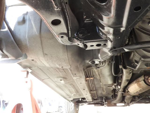 ユーノスロードスター スペシャルパッケージ 5速マニュアル ガラススクリーンソフトトップ 社外15インチAW テイン車高調サス(38枚目)