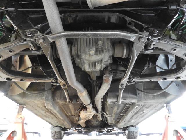 ユーノスロードスター スペシャルパッケージ 5速マニュアル ガラススクリーンソフトトップ 社外15インチAW テイン車高調サス(41枚目)