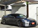 GT-R ブラックエディション 中期型MY13 赤黒コンビネーション内装 ミッションオーバーホール済み(4枚目)