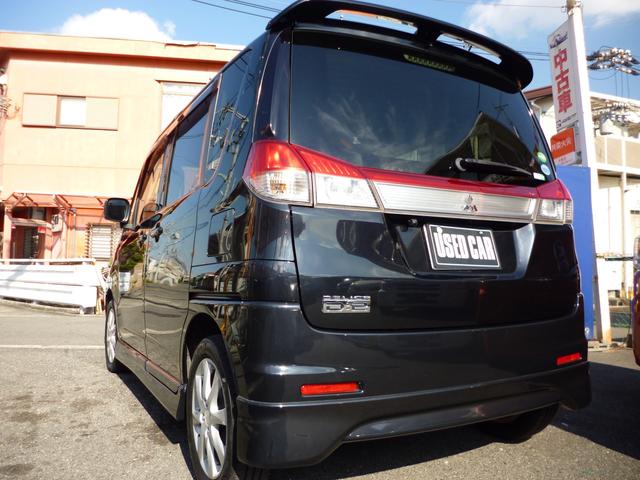 デリカＤ：２ Ｘ　スマートキー　プッシュスタート　左パワースライドドア　ナビ　バックカメラ　ＥＴＣ　ドライブレコーダー　純正１５インチアルミ（6枚目）