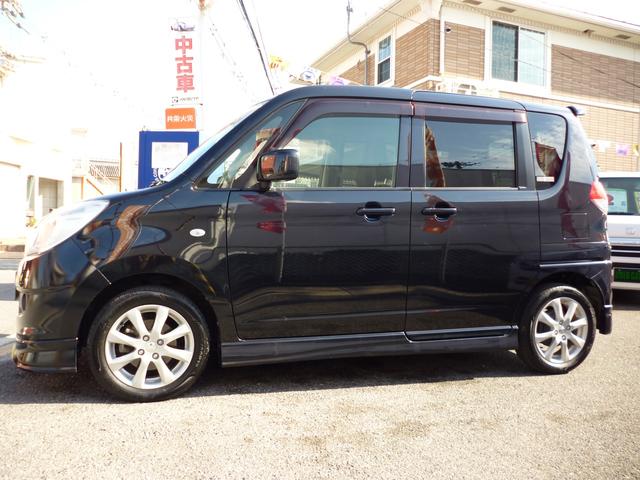 デリカＤ：２ Ｘ　スマートキー　プッシュスタート　左パワースライドドア　ナビ　バックカメラ　ＥＴＣ　ドライブレコーダー　純正１５インチアルミ（9枚目）
