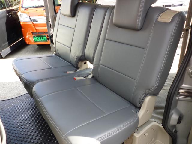 エブリイ ジョインターボ　ターボ　４速オートマ　ナビ　フルセグ　Ｂｌｕｅｔｏｏｔｈ　ＤＶＤ再生　バックカメラ　ドライブレコーダー　ＥＴＣ　ＬＥＤライト　キーレス連動電動格納ミラー　シートカバー（14枚目）