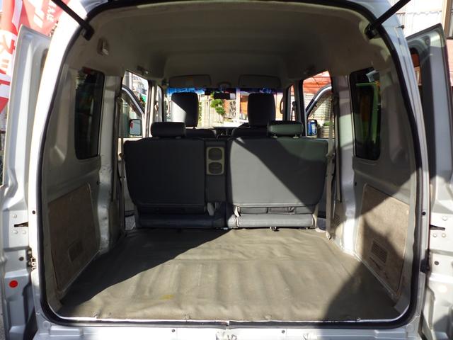 エブリイ ジョインターボ　ターボ　４速オートマ　ナビ　フルセグ　Ｂｌｕｅｔｏｏｔｈ　ＤＶＤ再生　バックカメラ　ドライブレコーダー　ＥＴＣ　ＬＥＤライト　キーレス連動電動格納ミラー　シートカバー（16枚目）
