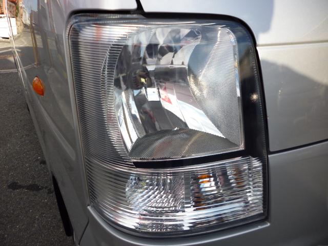 エブリイ ジョインターボ　ターボ　４速オートマ　ナビ　フルセグ　Ｂｌｕｅｔｏｏｔｈ　ＤＶＤ再生　バックカメラ　ドライブレコーダー　ＥＴＣ　ＬＥＤライト　キーレス連動電動格納ミラー　シートカバー（28枚目）