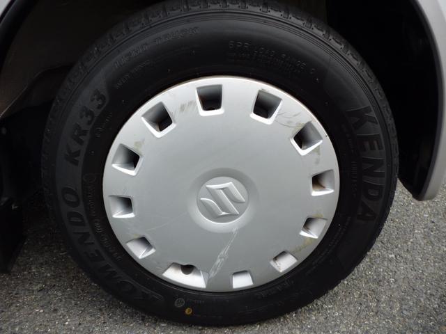 エブリイ ジョインターボ　ターボ　４速オートマ　ナビ　フルセグ　Ｂｌｕｅｔｏｏｔｈ　ＤＶＤ再生　バックカメラ　ドライブレコーダー　ＥＴＣ　ＬＥＤライト　キーレス連動電動格納ミラー　シートカバー（31枚目）