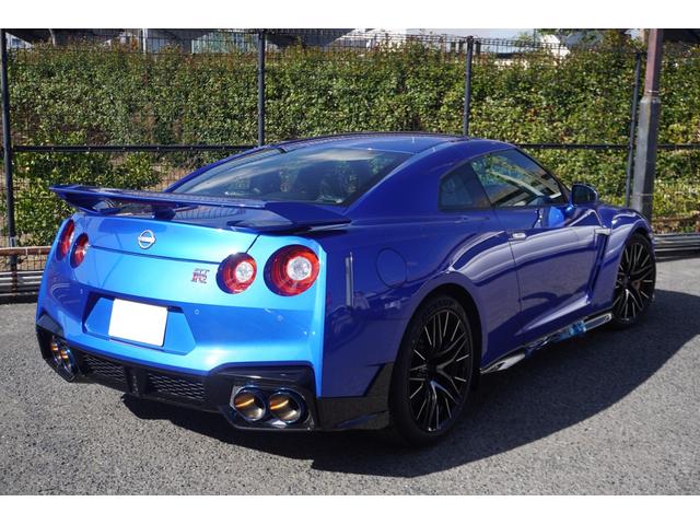 GT-R ピュアエディション(5枚目)