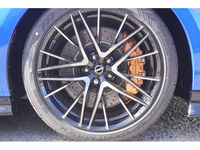 GT-R ピュアエディション(6枚目)