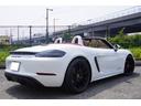 ７１８ボクスター ７１８ボクスターＧＴＳ　４．０（5枚目）