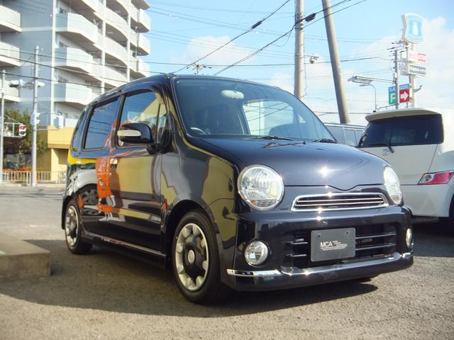 ダイハツ ムーヴラテ クールｖｓ ｈｄｄワンセグナビ ｂｌｕｅｔｏｏｔｈ ｄｖｄビデオ スマートキーの中古車 グーネット中古車