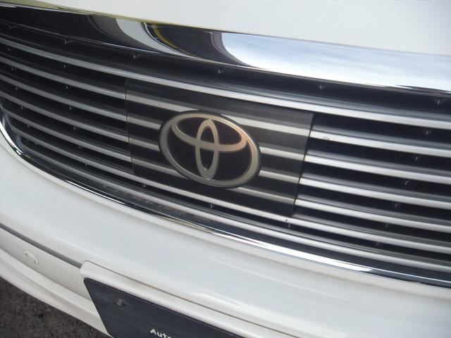 トヨタ　30.31後期セルシオ　プリクラッシュグリル トヨタ 30.31後期セルシオ プリクラッシュグリル トヨタ(純正