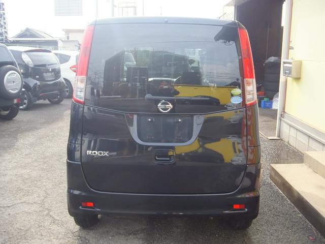 ルークス Ｅ　ＨＤＤ録音フルセグナビ　ＥＴＣ　スマートキー　両側スライドドア　検査Ｒ０８．０６（15枚目）