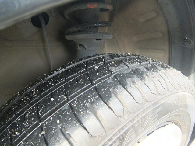 ルークス Ｅ　ＨＤＤ録音フルセグナビ　ＥＴＣ　スマートキー　両側スライドドア　検査Ｒ０８．０６（19枚目）