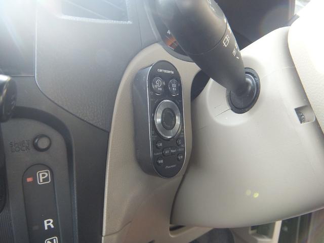 ルークス Ｅ　ＨＤＤ録音フルセグナビ　ＥＴＣ　スマートキー　両側スライドドア　検査Ｒ０８．０６（26枚目）