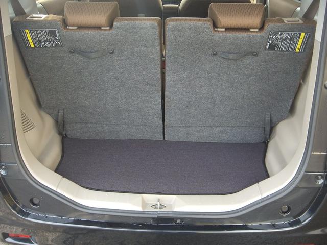 ルークス Ｅ　ＨＤＤ録音フルセグナビ　ＥＴＣ　スマートキー　両側スライドドア　検査Ｒ０８．０６（40枚目）