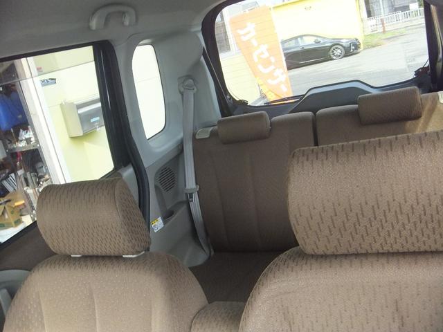 ルークス Ｅ　ＨＤＤ録音フルセグナビ　ＥＴＣ　スマートキー　両側スライドドア　検査Ｒ０８．０６（46枚目）