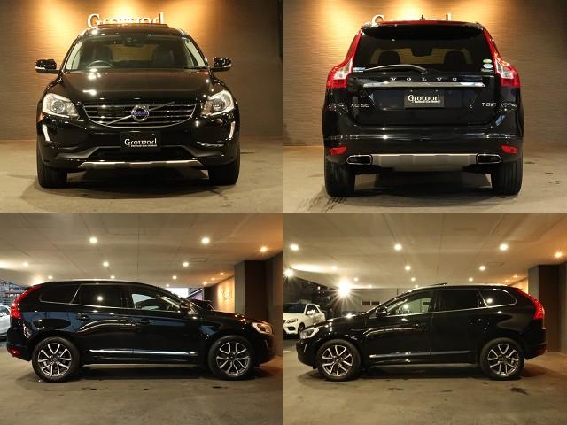 T5 AWD クラシック サンルーフ 後席エンターテイメント(8枚目)