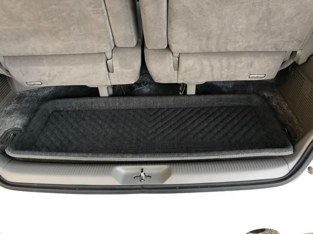 MS プライムセレクション ワンオーナー車 純正フルセグナビTV フリップダウンモニター パワーバックドア セキュリティー レーダー付き ETC 車検整備付 禁煙車(34枚目)