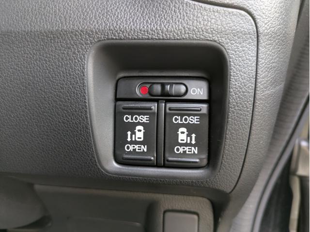 N-BOXカスタム G・ターボパッケージ ワンオーナー車 純正ナビ地デジ バックカメラ 両側パワースライドドア ETC HIDヘッドライト(10枚目)