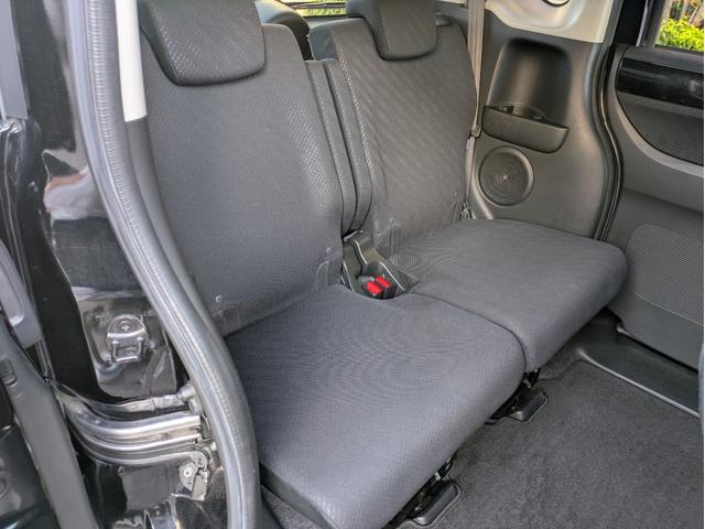 N-BOXカスタム G・ターボパッケージ ワンオーナー車 純正ナビ地デジ バックカメラ 両側パワースライドドア ETC HIDヘッドライト(12枚目)