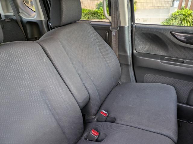 N-BOXカスタム G・ターボパッケージ ワンオーナー車 純正ナビ地デジ バックカメラ 両側パワースライドドア ETC HIDヘッドライト(13枚目)