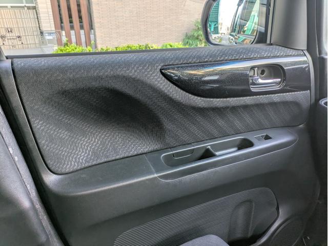 N-BOXカスタム G・ターボパッケージ ワンオーナー車 純正ナビ地デジ バックカメラ 両側パワースライドドア ETC HIDヘッドライト(25枚目)