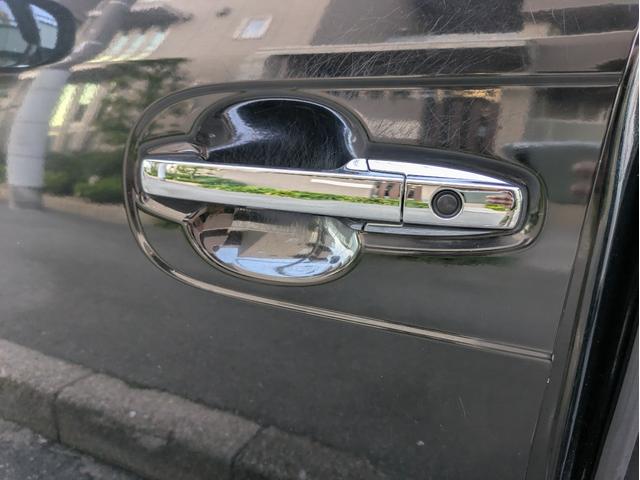 N-BOXカスタム G・ターボパッケージ ワンオーナー車 純正ナビ地デジ バックカメラ 両側パワースライドドア ETC HIDヘッドライト(29枚目)