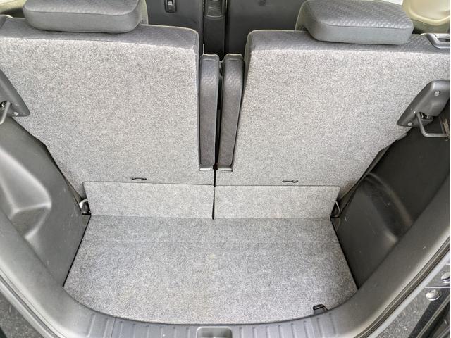 N-BOXカスタム G・ターボパッケージ ワンオーナー車 純正ナビ地デジ バックカメラ 両側パワースライドドア ETC HIDヘッドライト(32枚目)