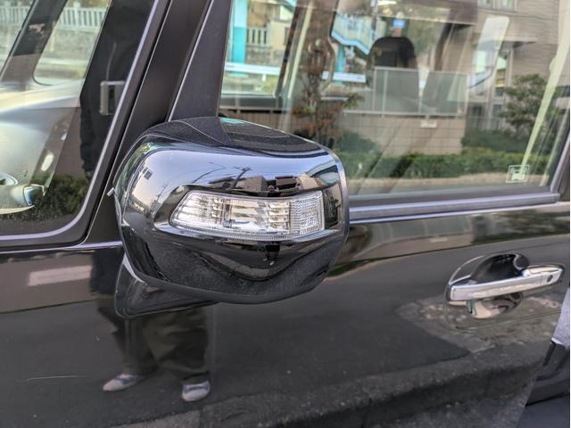 N-BOXカスタム G・ターボパッケージ ワンオーナー車 純正ナビ地デジ バックカメラ 両側パワースライドドア ETC HIDヘッドライト(34枚目)
