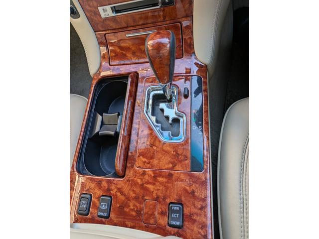 クラウン ロイヤルサルーンG マルチ純正ナビ 純正本革ベージュシート ヘッドアップディスプレイ シートヒーター パワーシート 純正サンシェード バックカメラ ETC クルーズコントロール(38枚目)