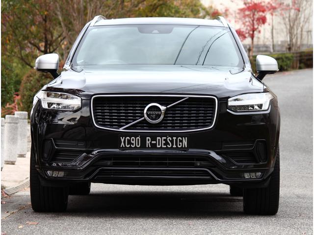 ＸＣ９０ Ｔ６　ＡＷＤ　Ｒデザイン　ポールスターパフォーマンス　パノラマルーフ　３６０度カメラ　パワーテールゲート　２１インチＷＯＲＫアルミ　前後ドラレコ　黒革＆シートヒーター　パドルシフト　ＬＥＤライト　ＥＴＣ　スマートキー２個（37枚目）