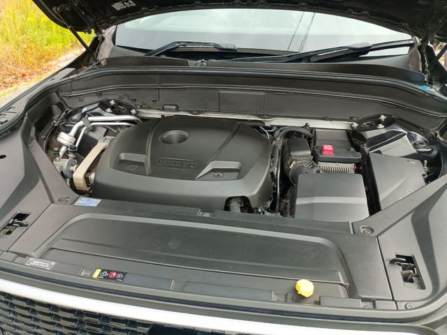 ＸＣ９０ Ｔ６　ＡＷＤ　Ｒデザイン　ポールスターパフォーマンス　パノラマルーフ　３６０度カメラ　パワーテールゲート　２１インチＷＯＲＫアルミ　前後ドラレコ　黒革＆シートヒーター　パドルシフト　ＬＥＤライト　ＥＴＣ　スマートキー２個（52枚目）