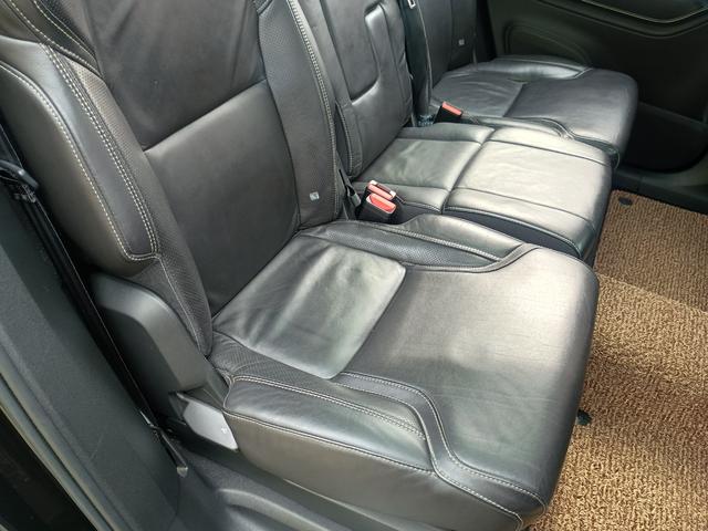 ＸＣ９０ Ｔ６　ＡＷＤ　Ｒデザイン　ポールスターパフォーマンス　パノラマルーフ　３６０度カメラ　パワーテールゲート　２１インチＷＯＲＫアルミ　前後ドラレコ　黒革＆シートヒーター　パドルシフト　ＬＥＤライト　ＥＴＣ　スマートキー２個（72枚目）