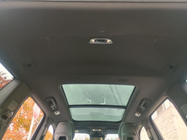 ＸＣ９０ Ｔ６　ＡＷＤ　Ｒデザイン　ポールスターパフォーマンス　パノラマルーフ　３６０度カメラ　パワーテールゲート　２１インチＷＯＲＫアルミ　前後ドラレコ　黒革＆シートヒーター　パドルシフト　ＬＥＤライト　ＥＴＣ　スマートキー２個（80枚目）