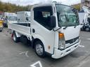 アトラストラック ２ｔ平ボディ　ＤＸ　１０尺４ナンバー　フルスーパーロー全低床　総重量４２３５Ｋｇ　ＰＤＧ－ＴＺ２Ｆ２４（6枚目）