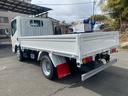 ２ｔ平ボディ　ＤＸ　１０尺４ナンバー　フルスーパーロー全低床　総重量４２３５Ｋｇ　ＰＤＧ－ＴＺ２Ｆ２４（9枚目）
