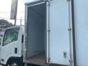 2t標準セミロングアルミバン サイドドア リヤシャッタードア 総重量4805Kg 庫内両サイド埋込フック4対 バックカメラ TRG-NLR85AN(12枚目)